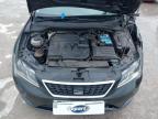 2020 SEAT LEON SE TD for sale at Copart ST HELENS
