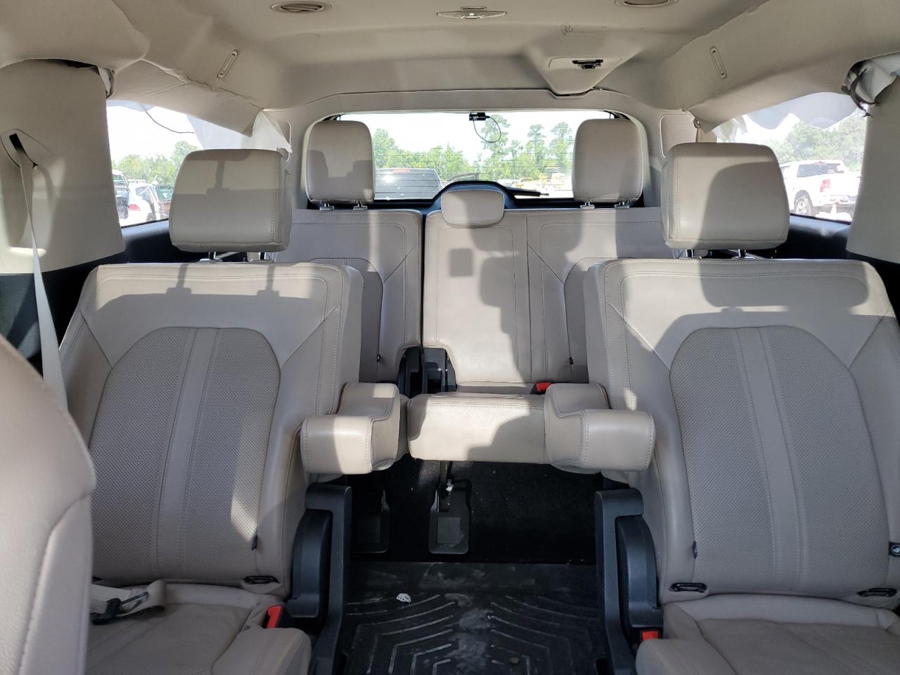 2023 Ford Expedition Max Limited VIN: 1FMJK2A88PEA33853 Lot: 56863465