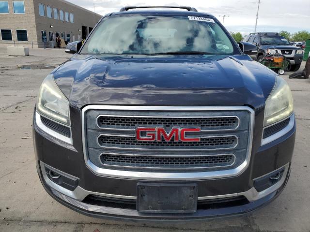  GMC ACADIA 2016 Сірий