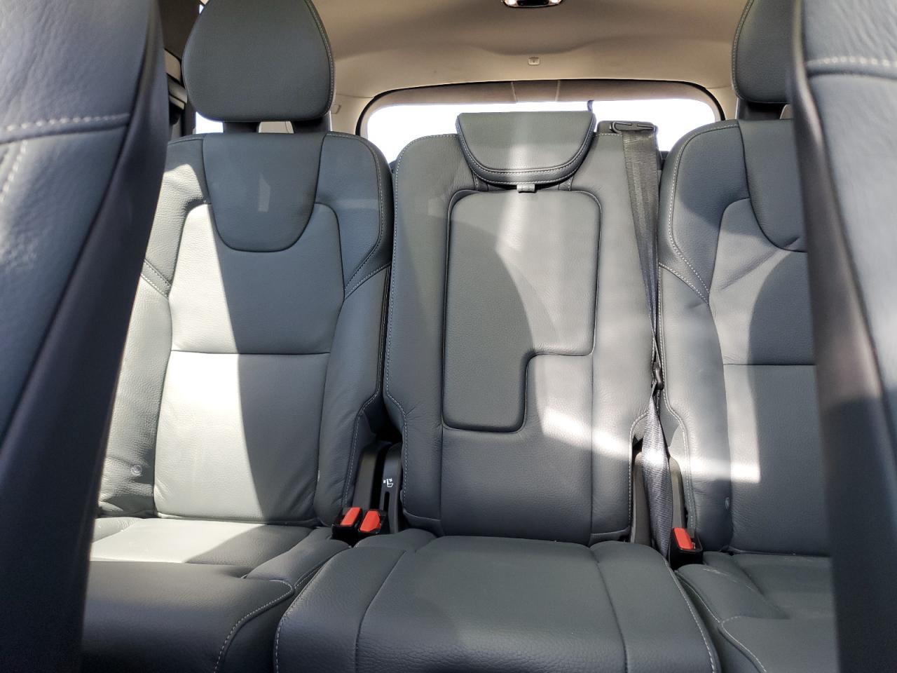2020 Volvo Xc90 T6 Momentum VIN: YV4A22PK3L1593284 Lot: 56929795