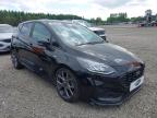 2023 FORD FIESTA ST- for sale at Copart EAST KILBRIDE