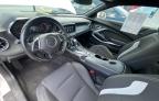 2021 Chevrolet Camaro Ls for Sale in Ocala, FL - Damage History