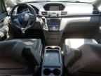 2014 Honda Odyssey Exl на продаже в Rancho Cucamonga, CA - Normal Wear