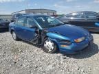 2001 Saturn Sl1  for Sale in Cahokia Heights, IL - Front End