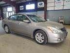 2011 Nissan Altima Base en Venta en East Granby, CT - Rear End