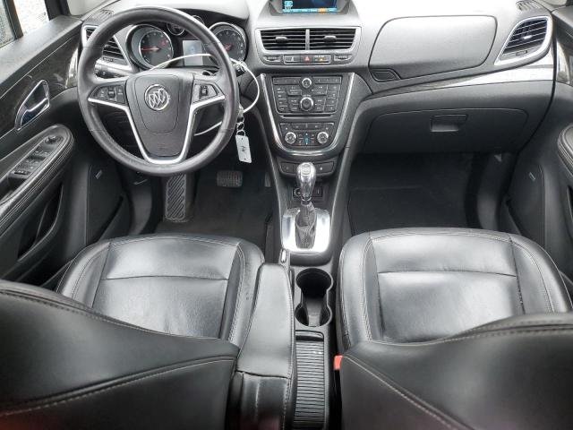Parquets BUICK ENCORE 2014 Brown