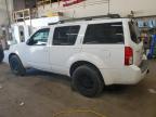 2010 Nissan Pathfinder S for Sale in Ham Lake, MN - Mechanical