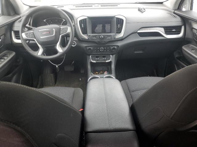  GMC TERRAIN 2022 White