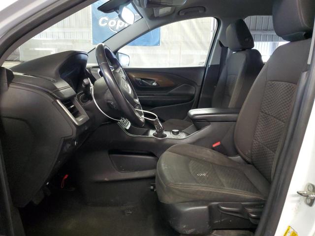  GMC TERRAIN 2018 White