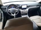 2020 Ford Explorer Xlt na sprzedaż w Columbia Station, OH - Front End