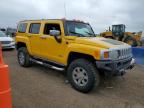 2006 Hummer H3  en Venta en Brighton, CO - Vandalism