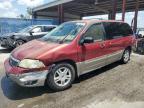 2003 Ford Windstar Sel იყიდება Riverview-ში, FL - Front End