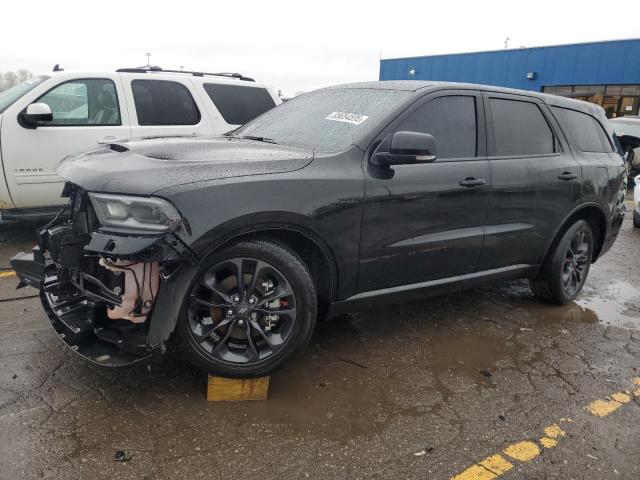 DODGE DURANGO R/ 2022