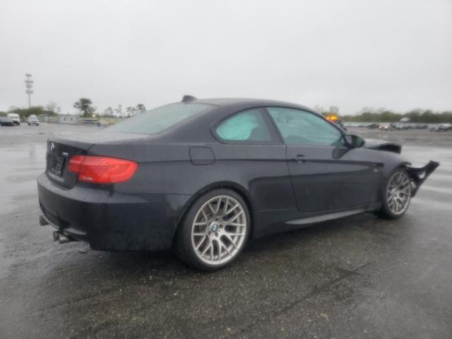 Coupet BMW M3 2013 Black