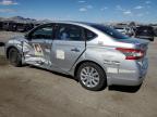 2014 Nissan Sentra S продається в Las Vegas, NV - Side