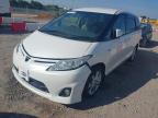 2009 TOYOTA ESTIMA for sale at Copart CORBY
