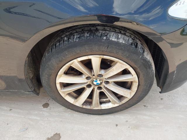 2011 BMW 520D SE AU