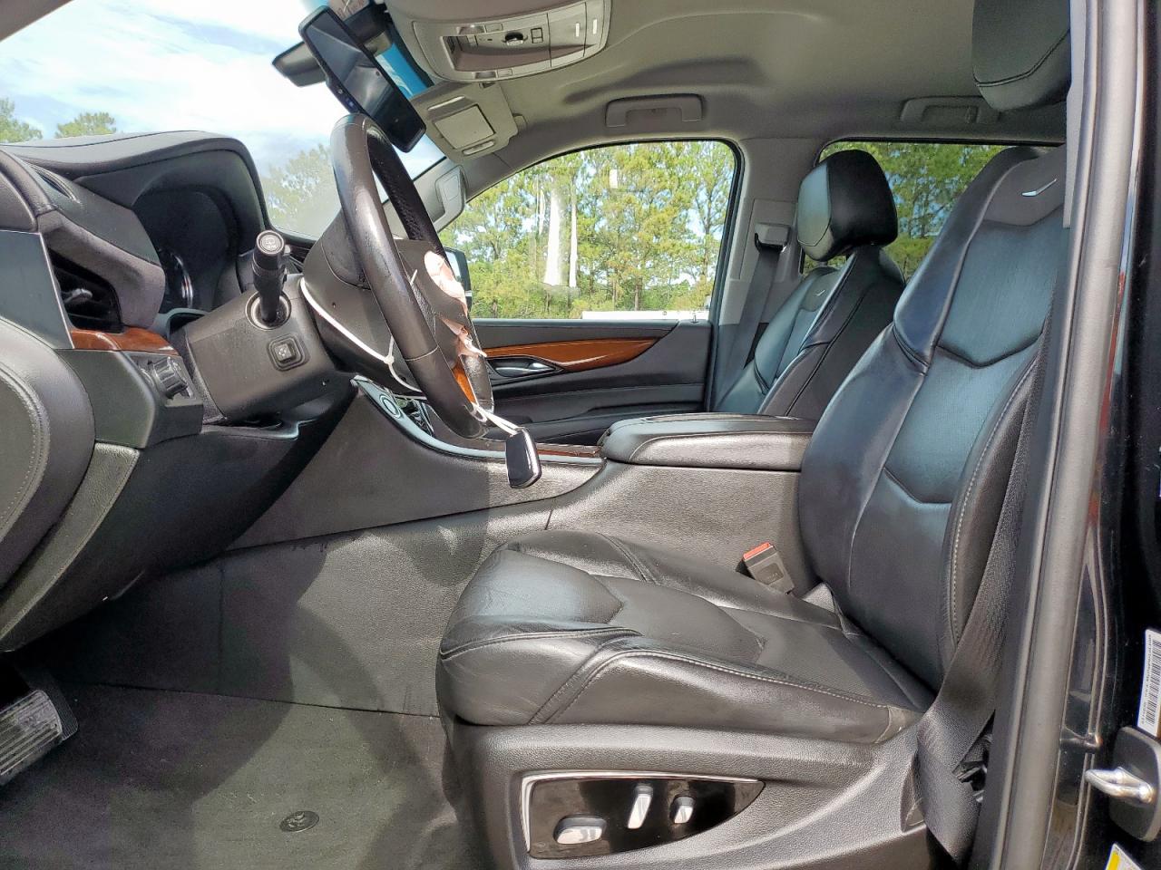 2019 Cadillac Escalade VIN: 1GYS3AKJ3KR176433 Lot: 58441565
