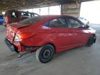 2016 Hyundai Accent Se იყიდება Phoenix-ში, AZ - Rear End