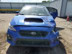 2018 Subaru Wrx Premium for Sale in Wichita, KS - Front End