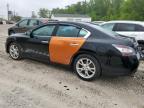 2013 Nissan Maxima S იყიდება Northfield-ში, OH - Front End