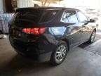 2023 Chevrolet Equinox Lt продається в Kapolei, HI - Water/Flood