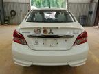 2017 Mitsubishi Mirage G4 Es продається в Mocksville, NC - Front End