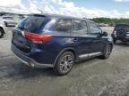 2016 Mitsubishi Outlander Es за продажба в Spartanburg, SC - Mechanical