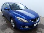 2010 MAZDA 6 TS2 for sale at Copart WESTBURY