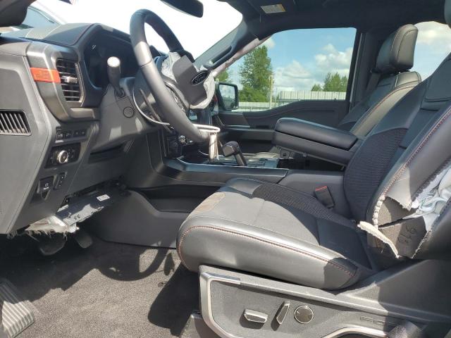  FORD F150 2024 Szary