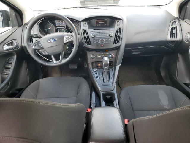  FORD FOCUS 2016 Szary
