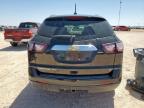 2017 Chevrolet Traverse Lt for Sale in Andrews, TX - Hail