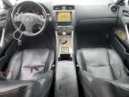 2010 Lexus Is 250 იყიდება Windsor-ში, NJ - Side