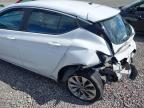 2017 VAUXHALL ASTRA ENER for sale at Copart EAST KILBRIDE