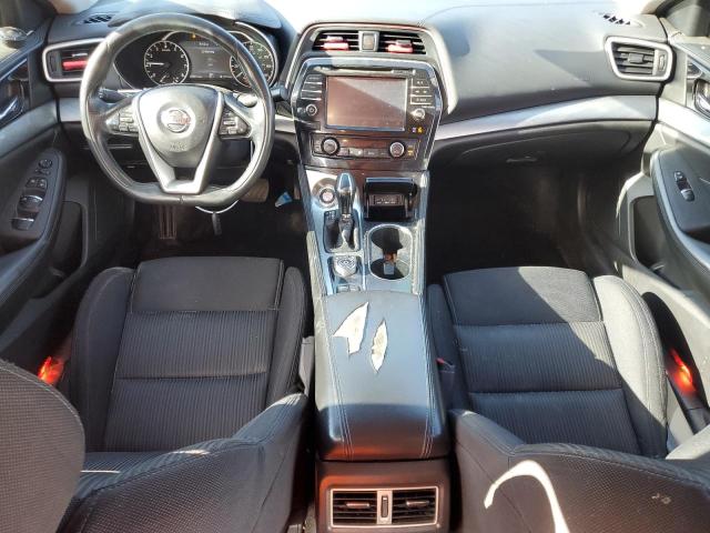  NISSAN MAXIMA 2017 Gray