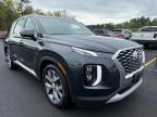 2020 Hyundai Palisade Sel de vânzare în North Billerica, MA - Normal Wear