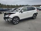 2018 Subaru Forester 2.5I Premium for Sale in Windham, ME - Rollover