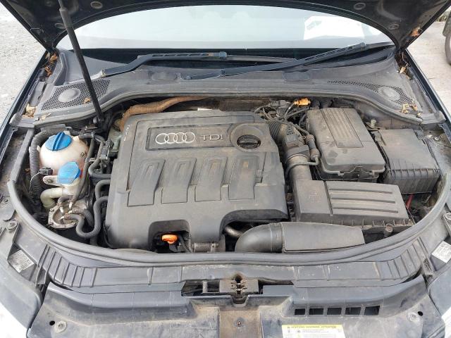 2012 AUDI A3