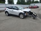 2018 Nissan Kicks S for Sale in Arlington, WA - Front End