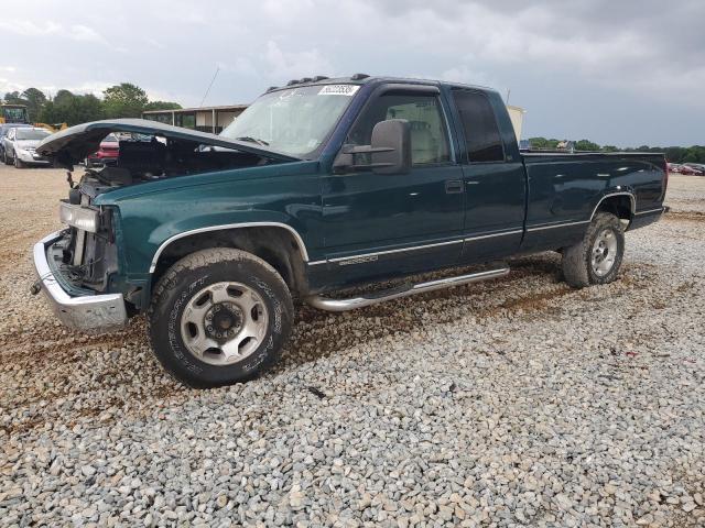 1998 Gmc Sierra C2500