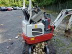 2022 Takeuchi Tb210R for Sale in Marlboro, NY - Rollover