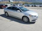 2014 Ford Fusion Se Hybrid for Sale in Farr West, UT - Rear End