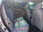 2016 Acura Mdx Technology за продажба в Ocala, FL - Front End