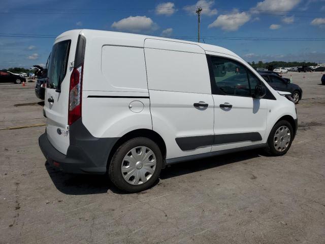  FORD TRANSIT 2017 Biały