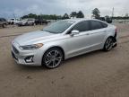 2019 Ford Fusion Titanium for Sale in Newton, AL - Rear End