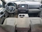 2018 Ford F150 Supercrew zu verkaufen in Columbia Station, OH - Rollover
