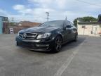 2014 Mercedes-Benz C 63 Amg en Venta en Van Nuys, CA - Minor Dent/Scratches