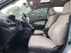 2016 Honda Cr-V Ex продається в Houston, TX - Rear End