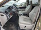2010 Chrysler Town & Country Touring Plus de vânzare în Indianapolis, IN - Front End