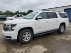 2017 Chevrolet Suburban K1500 Ls продається в Shreveport, LA - Front End